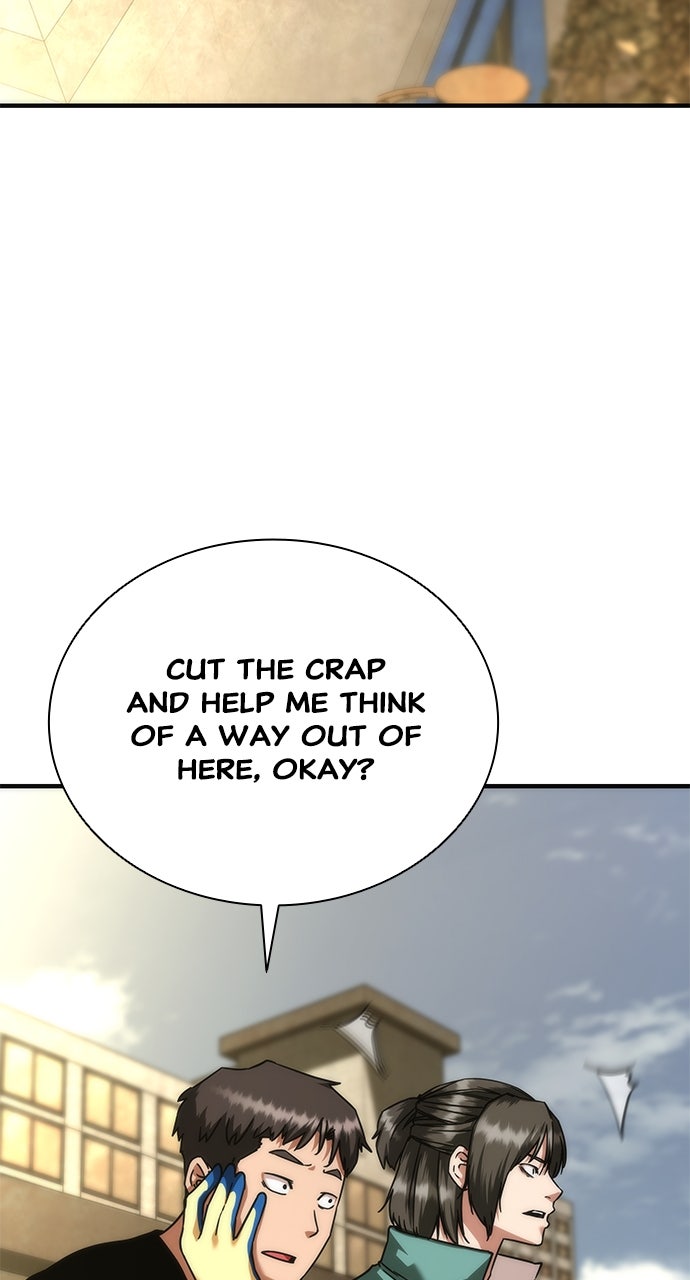 Read Zombie Revelation։ 82-08 EN Manga Online