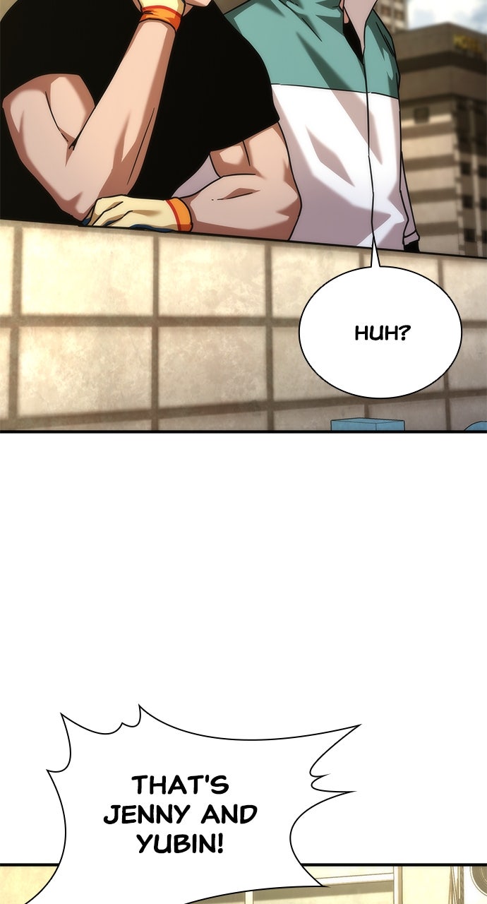Read Zombie Revelation։ 82-08 EN Manga Online