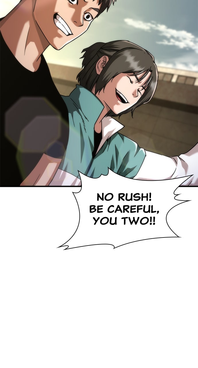 Read Zombie Revelation։ 82-08 EN Manga Online