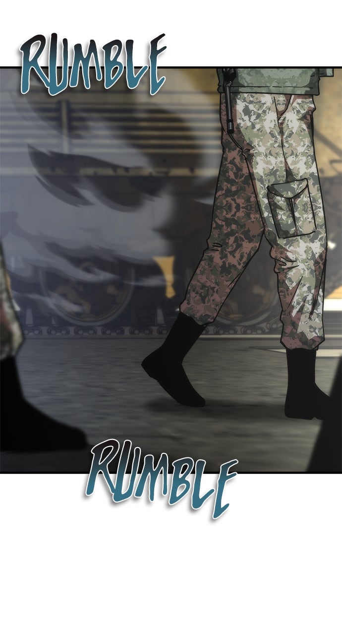 Read Zombie Revelation։ 82-08 EN Manga Online