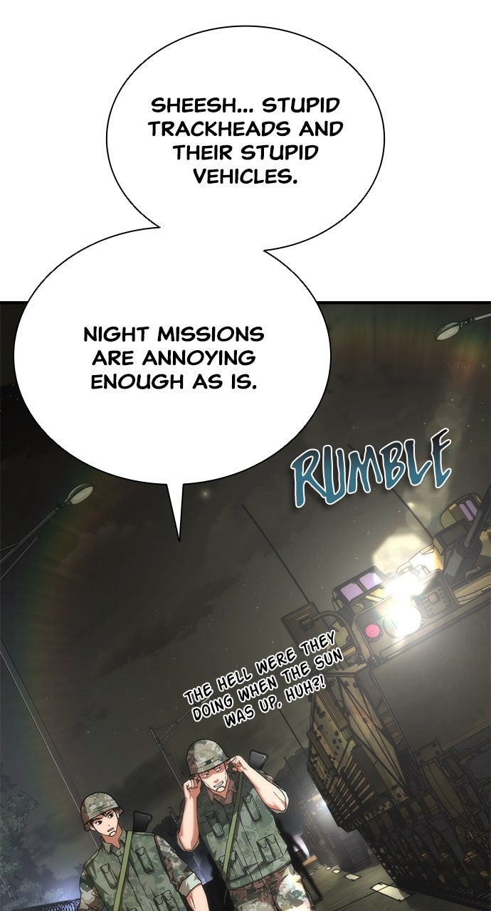 Read Zombie Revelation։ 82-08 EN Manga Online