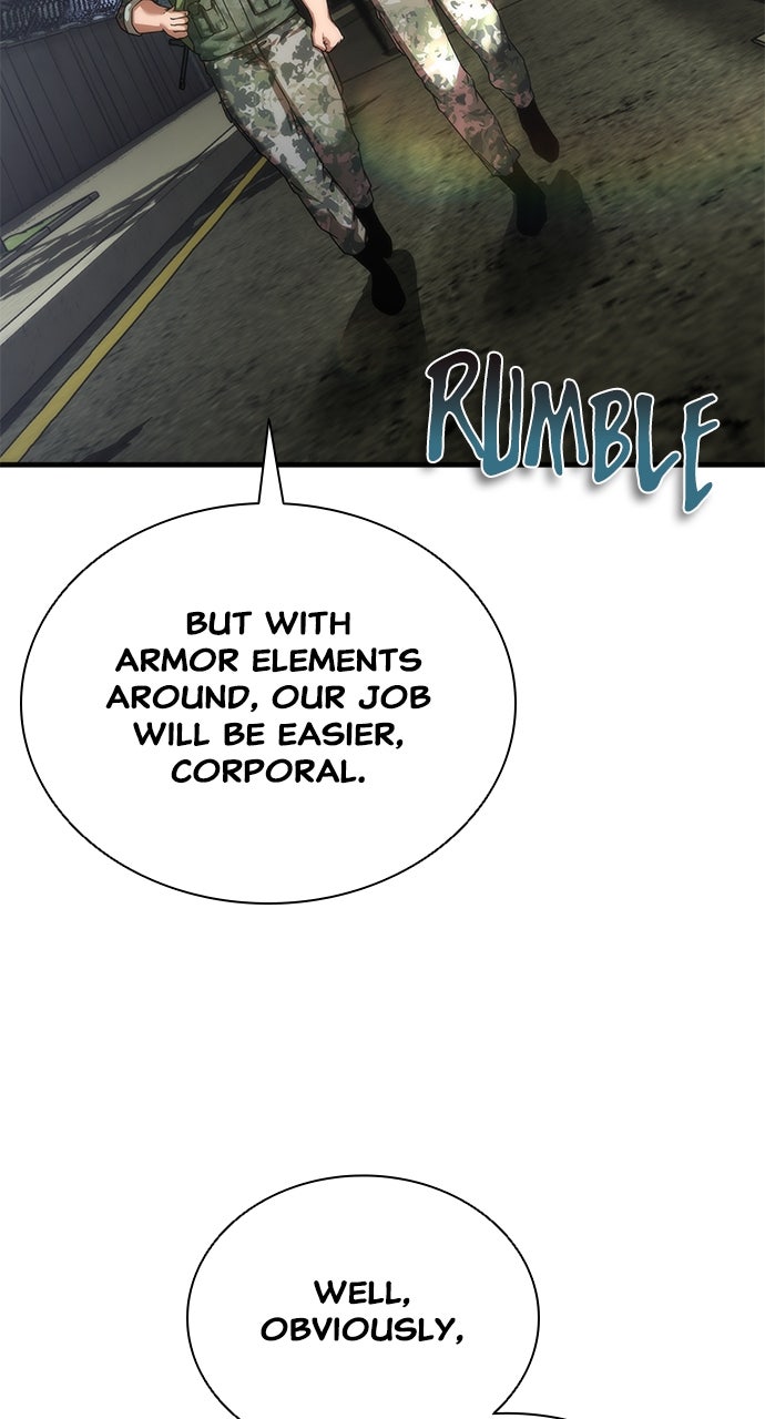 Read Zombie Revelation։ 82-08 EN Manga Online