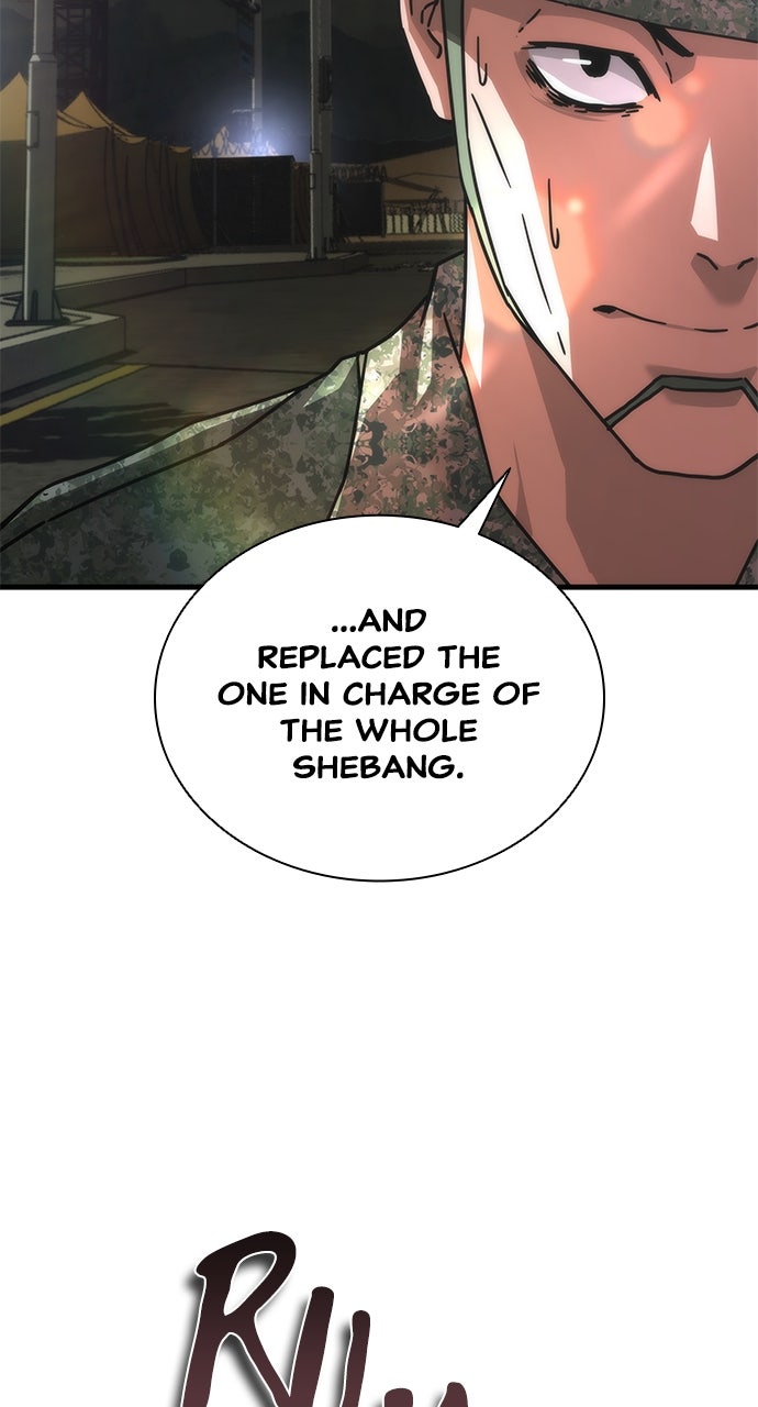 Read Zombie Revelation։ 82-08 EN Manga Online