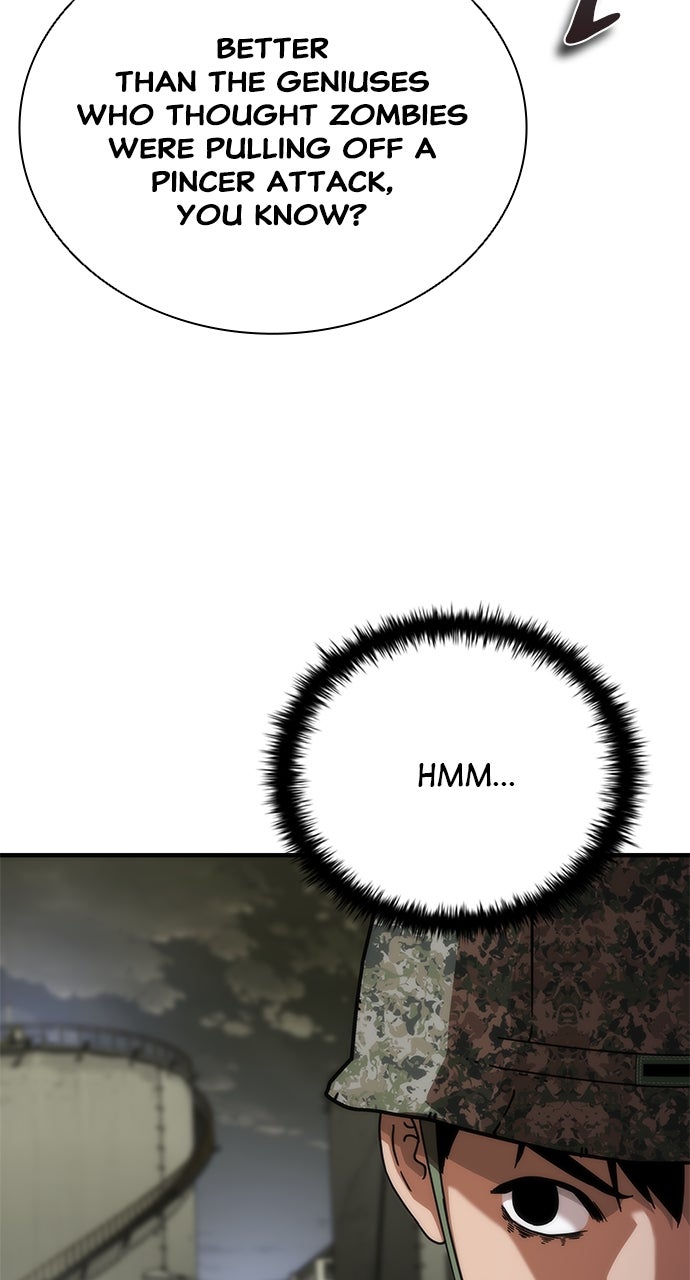 Read Zombie Revelation։ 82-08 EN Manga Online