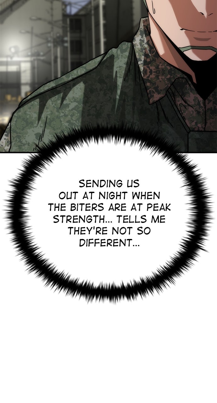 Read Zombie Revelation։ 82-08 EN Manga Online