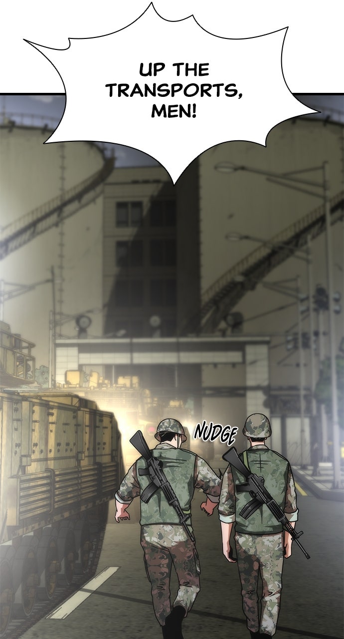 Read Zombie Revelation։ 82-08 EN Manga Online
