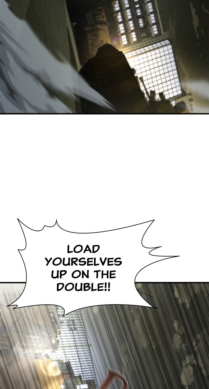 Read Zombie Revelation։ 82-08 EN Manga Online