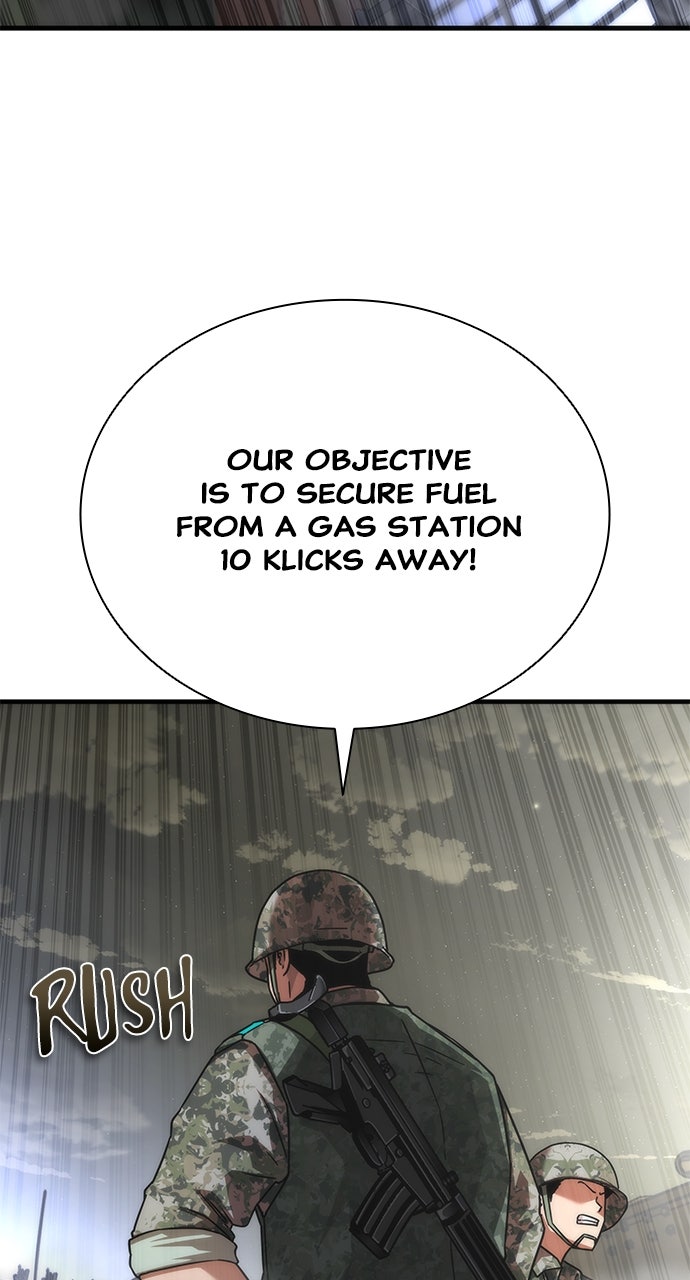 Read Zombie Revelation։ 82-08 EN Manga Online