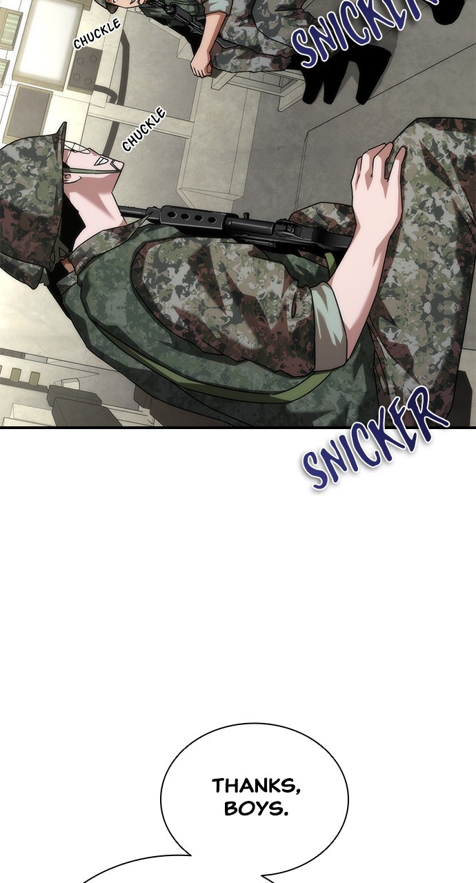 Read Zombie Revelation։ 82-08 EN Manga Online