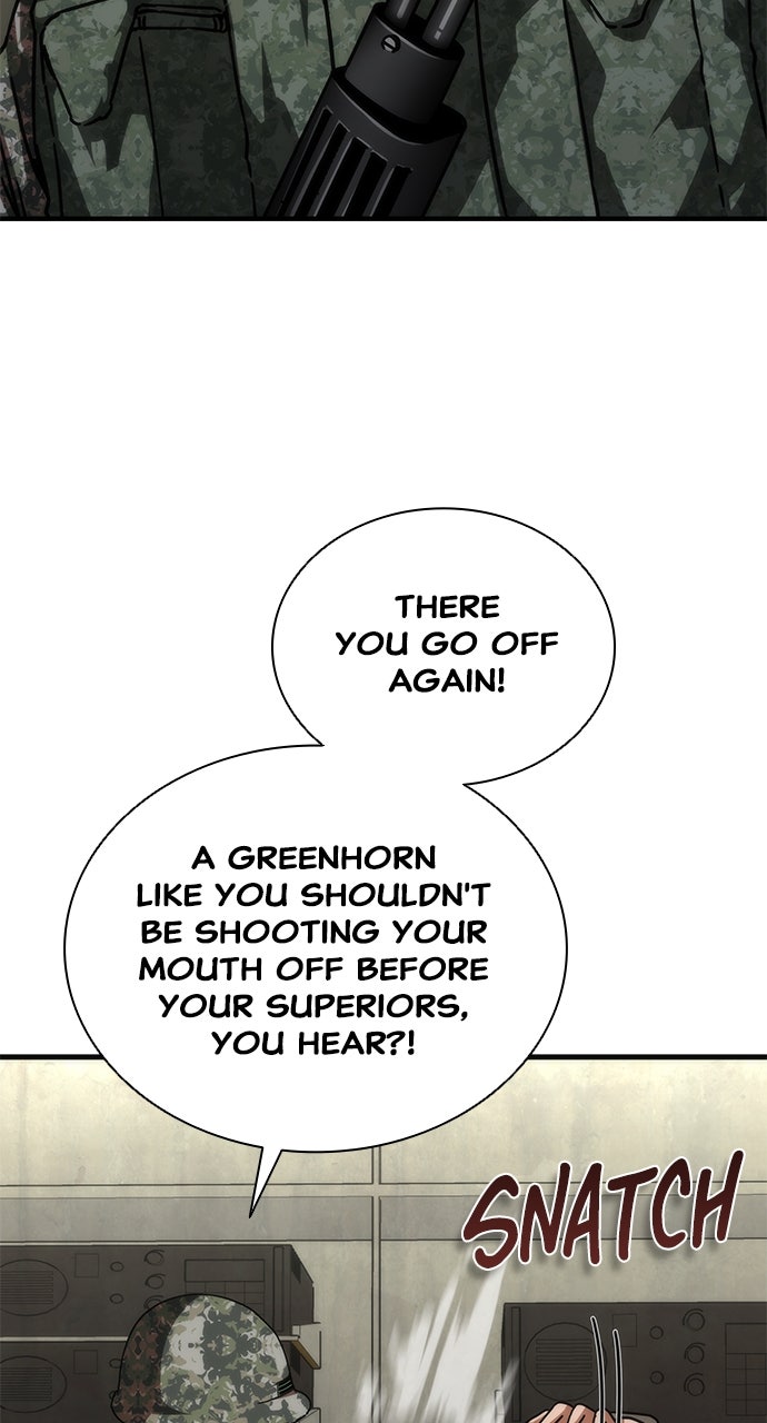 Read Zombie Revelation։ 82-08 EN Manga Online