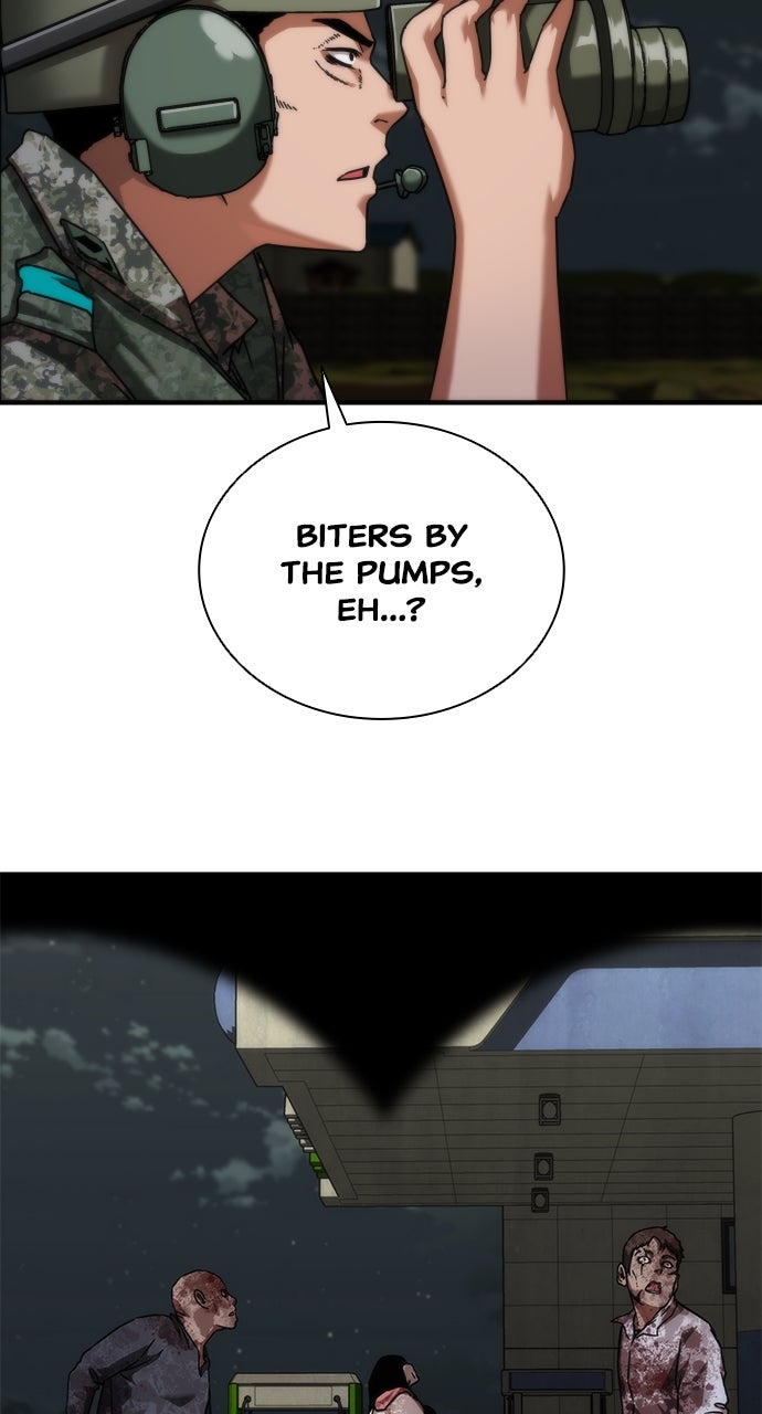 Read Zombie Revelation։ 82-08 EN Manga Online