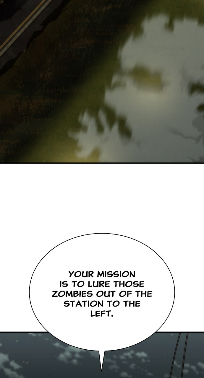 Read Zombie Revelation։ 82-08 EN Manga Online