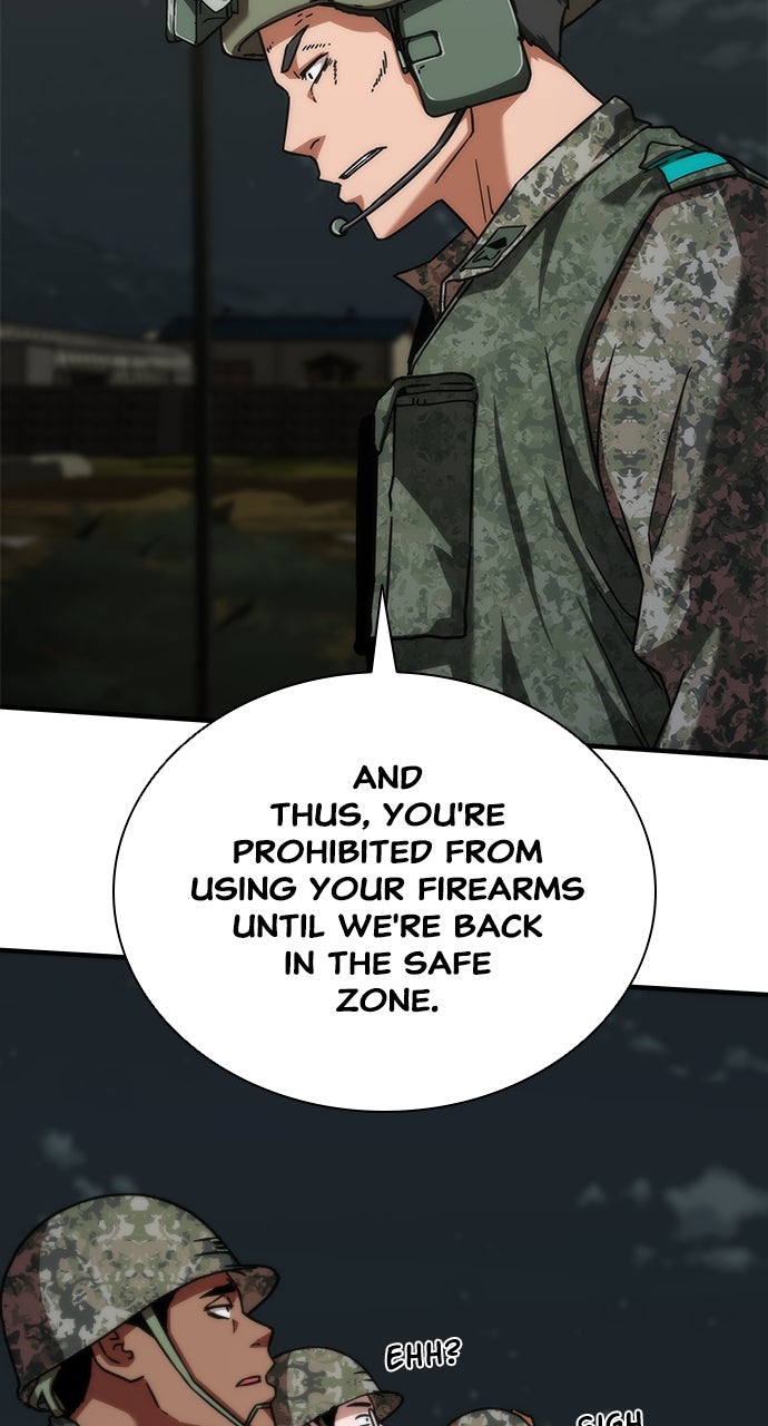 Read Zombie Revelation։ 82-08 EN Manga Online