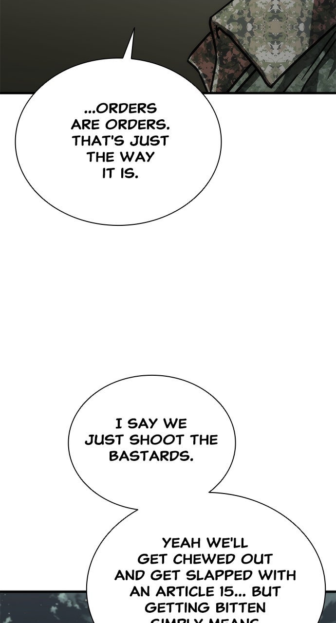 Read Zombie Revelation։ 82-08 EN Manga Online