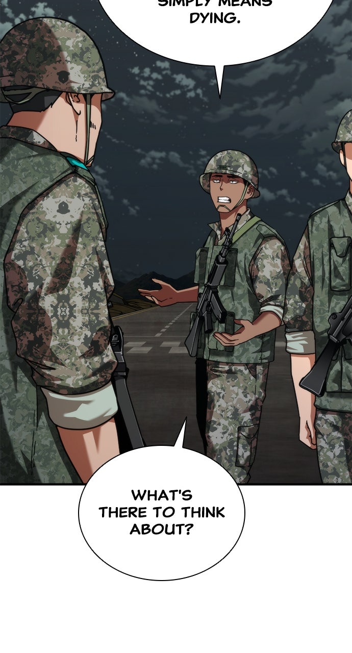 Read Zombie Revelation։ 82-08 EN Manga Online