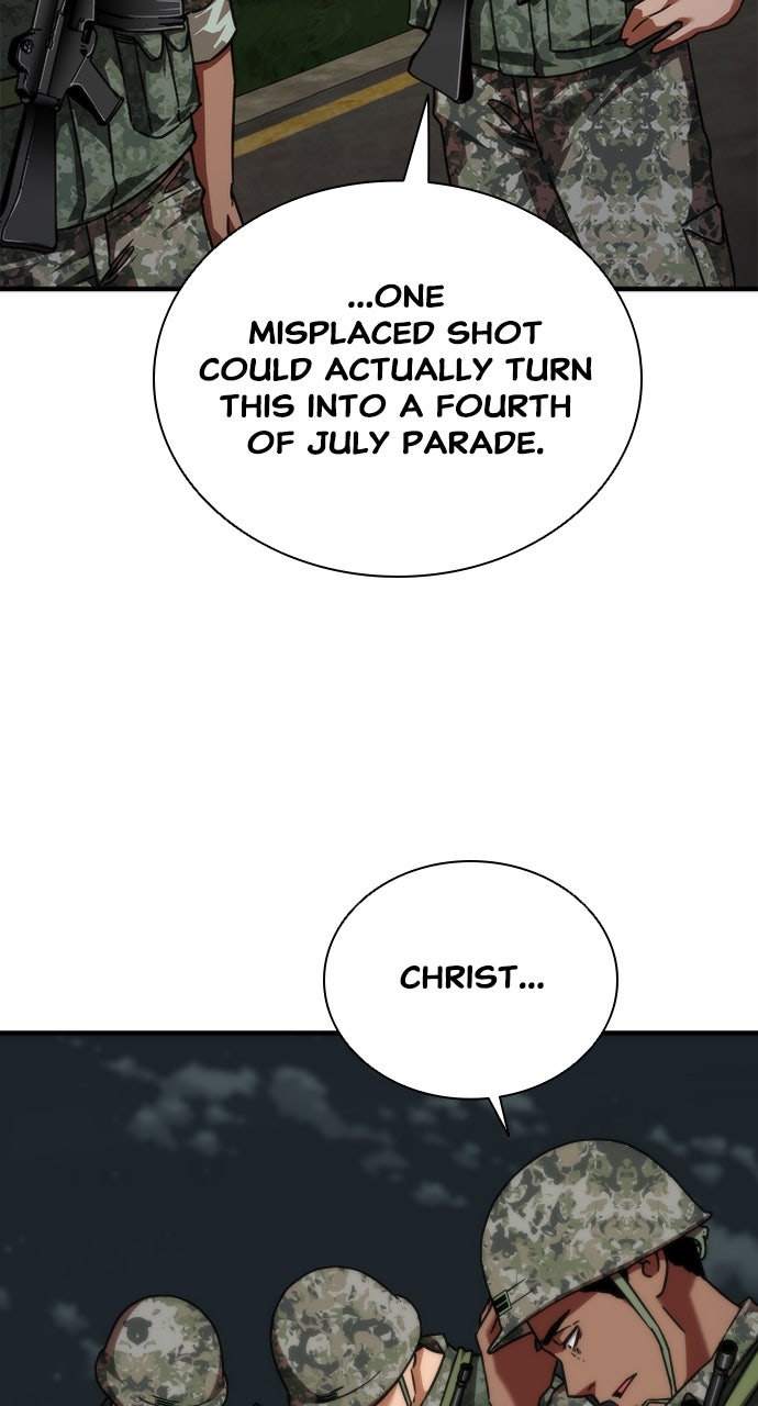 Read Zombie Revelation։ 82-08 EN Manga Online