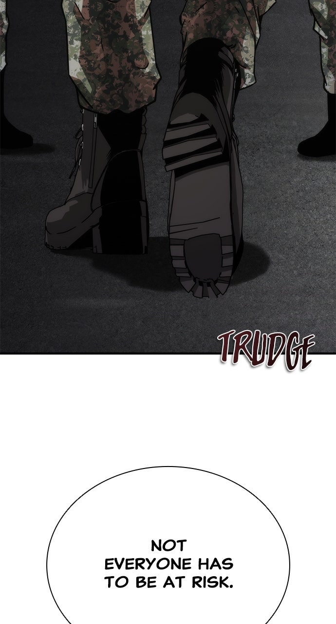 Read Zombie Revelation։ 82-08 EN Manga Online