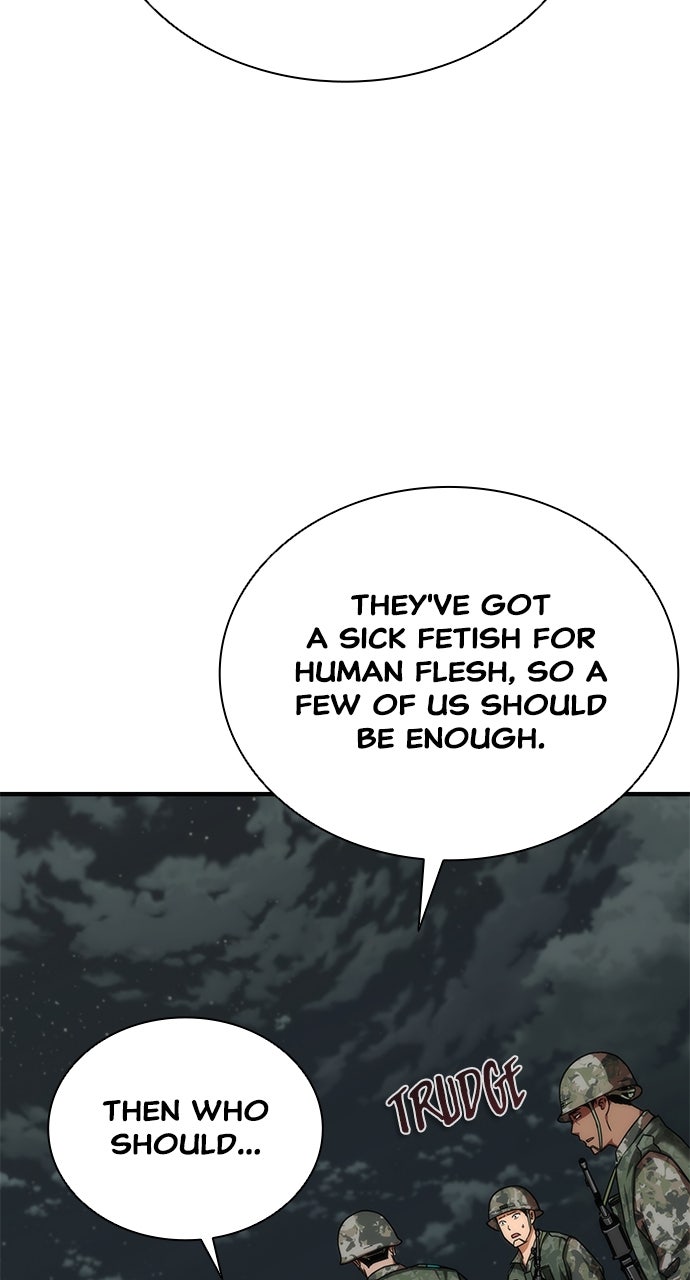 Read Zombie Revelation։ 82-08 EN Manga Online