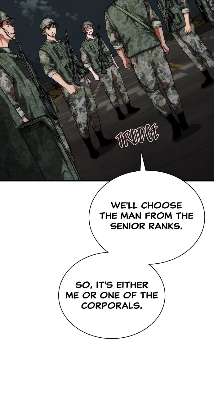 Read Zombie Revelation։ 82-08 EN Manga Online
