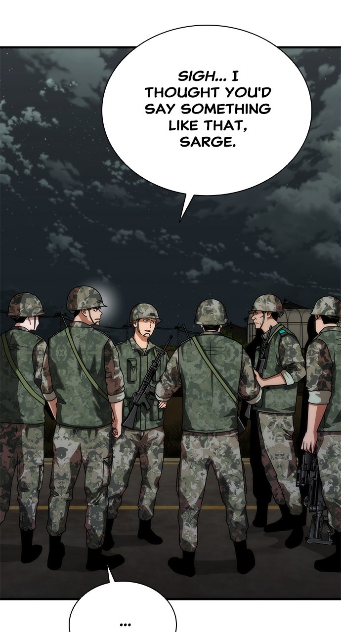 Read Zombie Revelation։ 82-08 EN Manga Online
