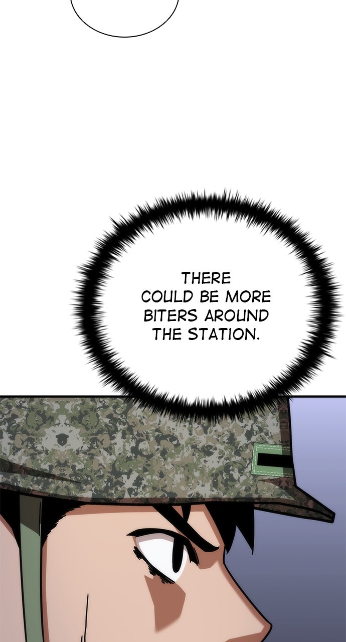 Read Zombie Revelation։ 82-08 EN Manga Online