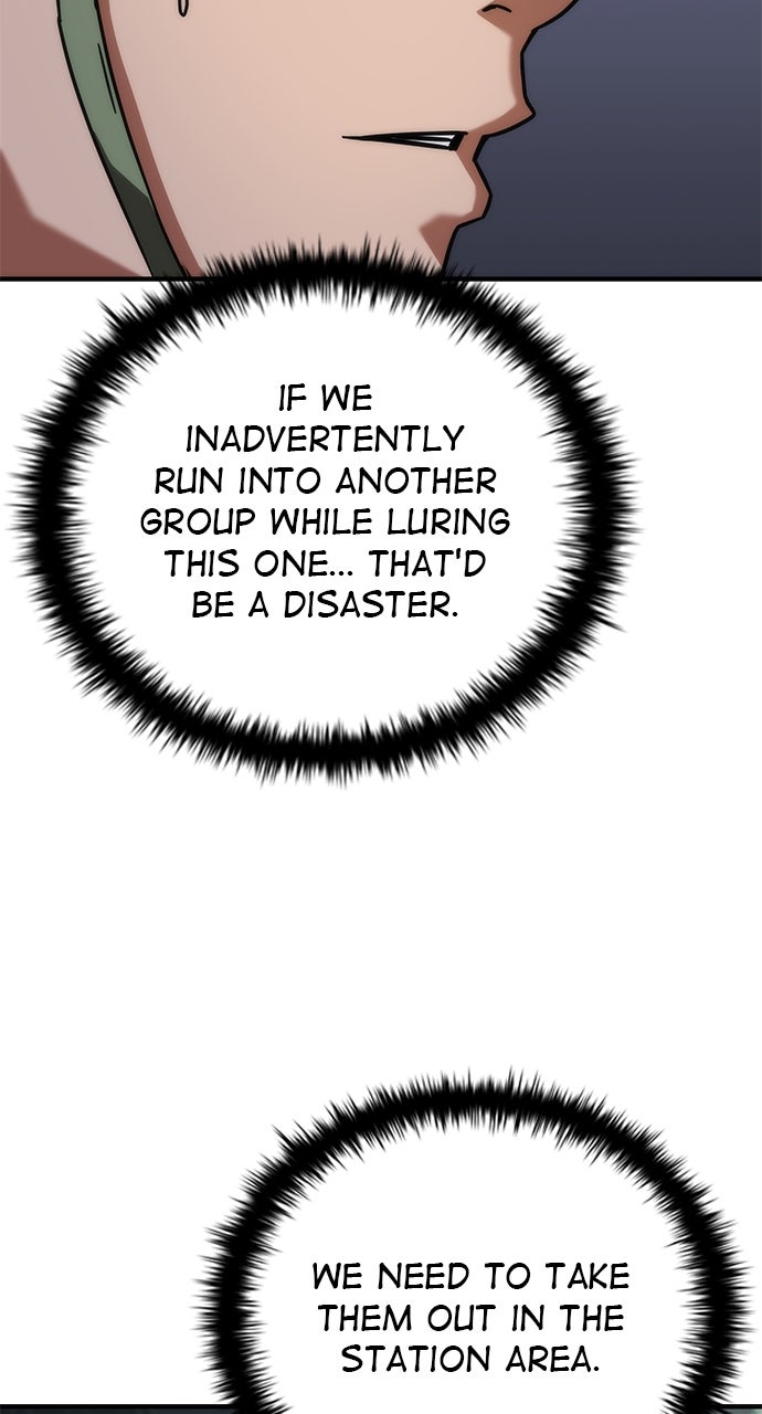 Read Zombie Revelation։ 82-08 EN Manga Online