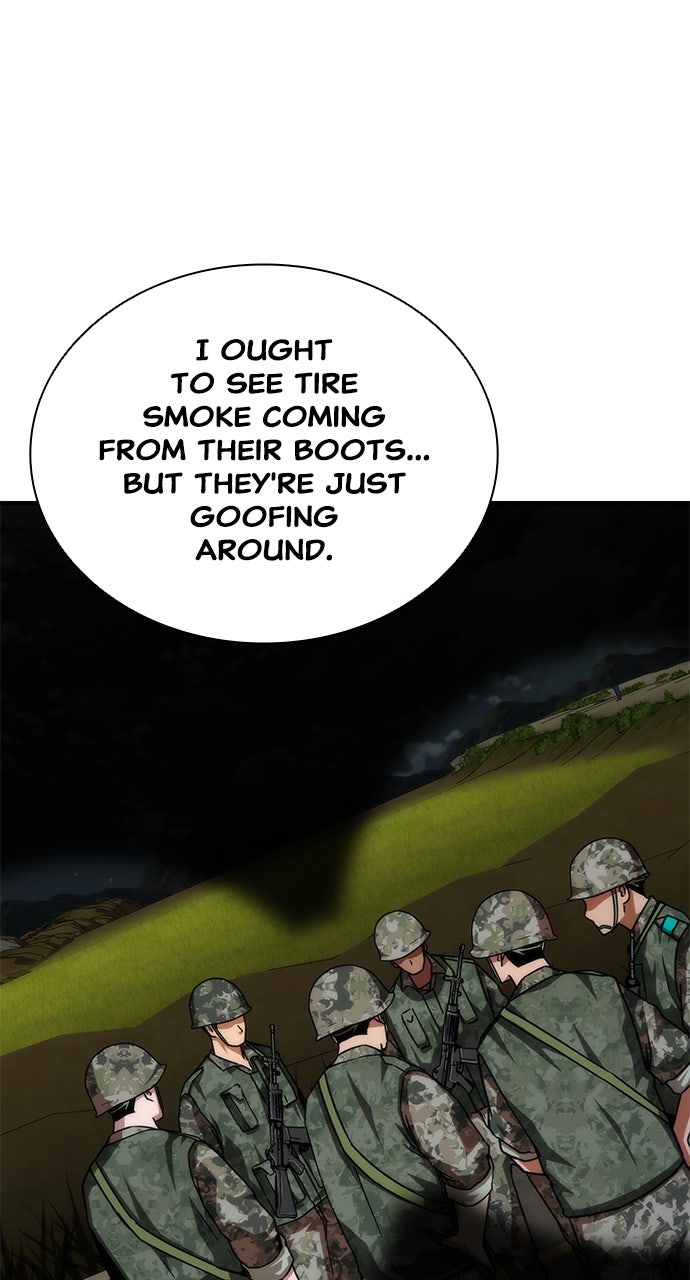 Read Zombie Revelation։ 82-08 EN Manga Online