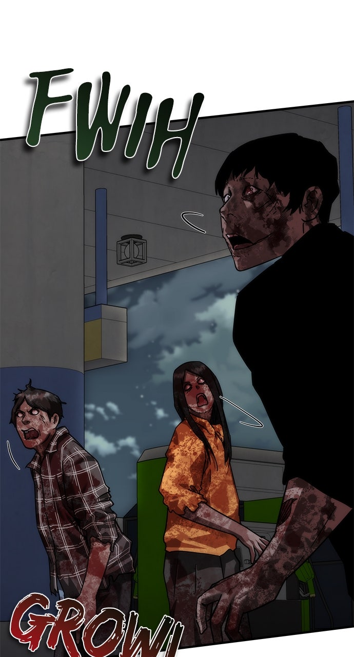 Read Zombie Revelation։ 82-08 EN Manga Online