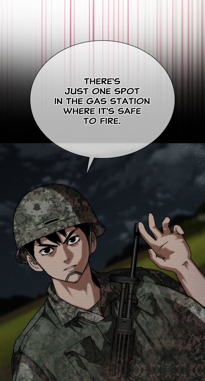 Read Zombie Revelation։ 82-08 EN Manga Online