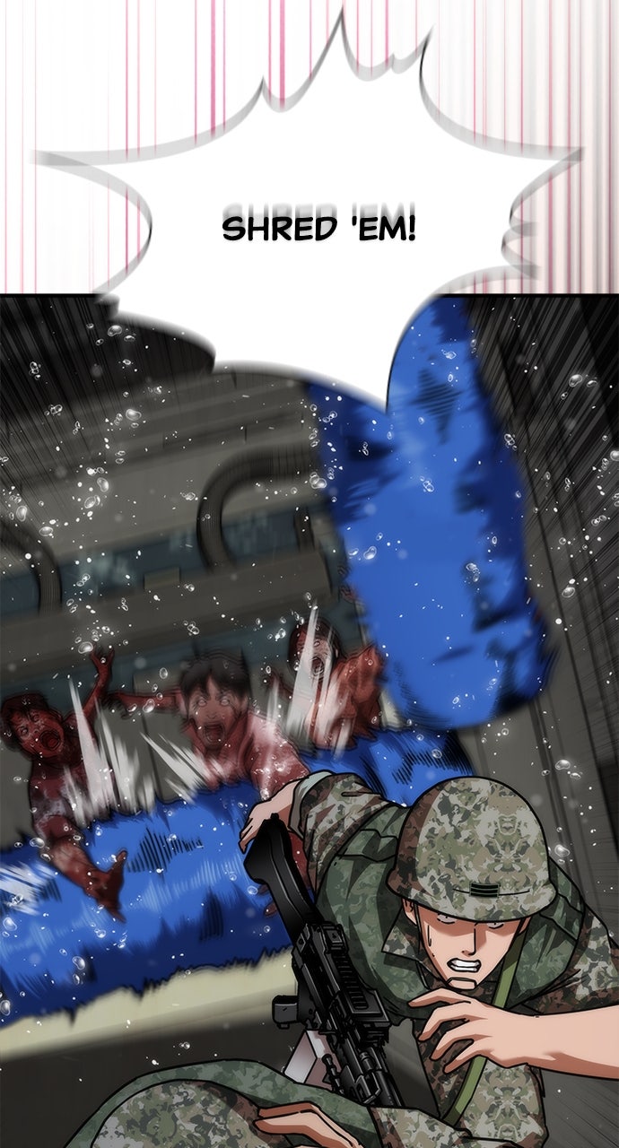 Read Zombie Revelation։ 82-08 EN Manga Online