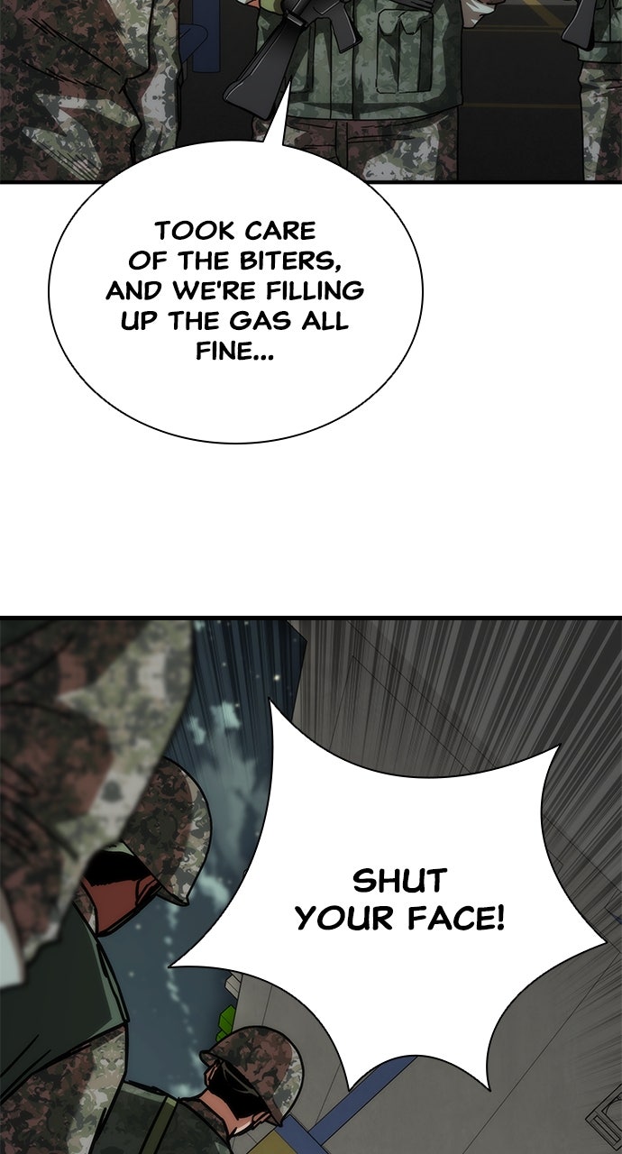 Read Zombie Revelation։ 82-08 EN Manga Online