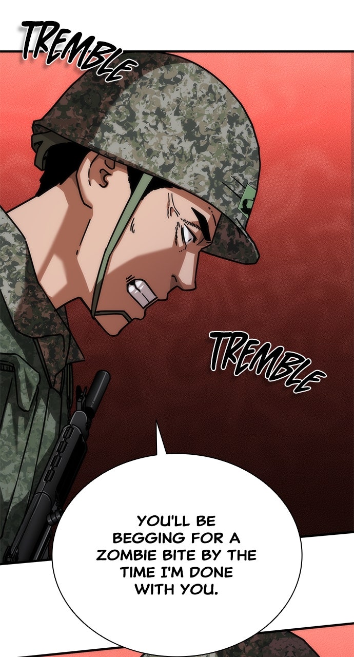 Read Zombie Revelation։ 82-08 EN Manga Online