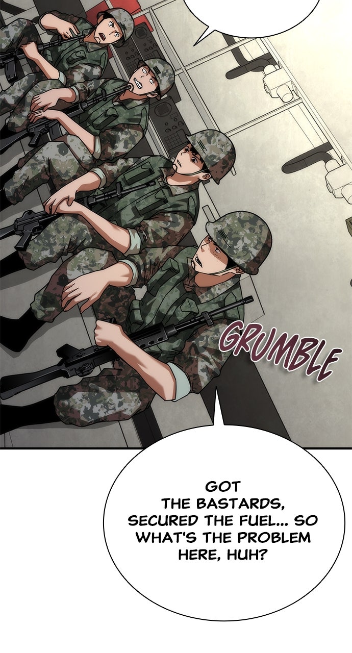 Read Zombie Revelation։ 82-08 EN Manga Online