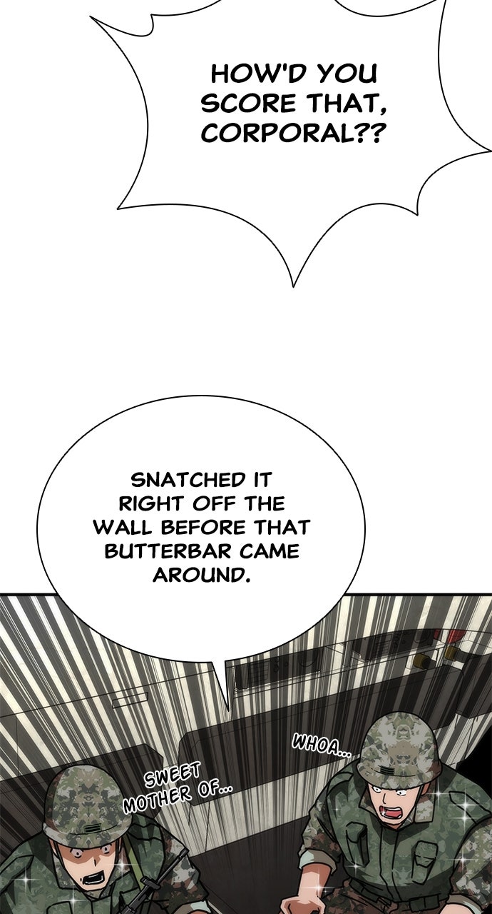 Read Zombie Revelation։ 82-08 EN Manga Online
