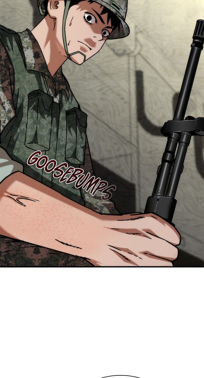 Read Zombie Revelation։ 82-08 EN Manga Online
