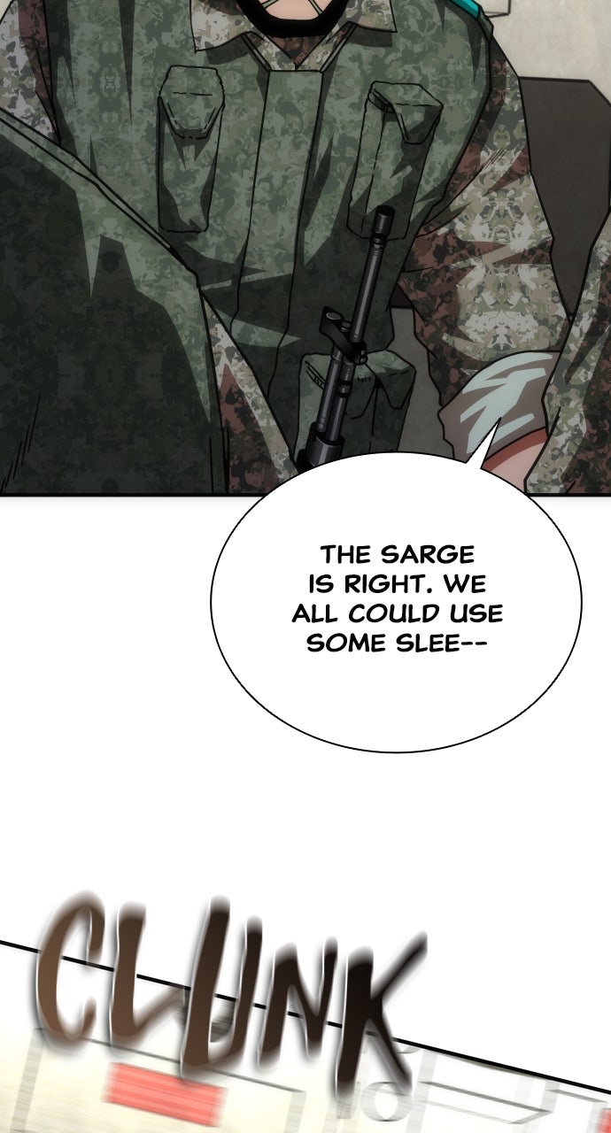 Read Zombie Revelation։ 82-08 EN Manga Online