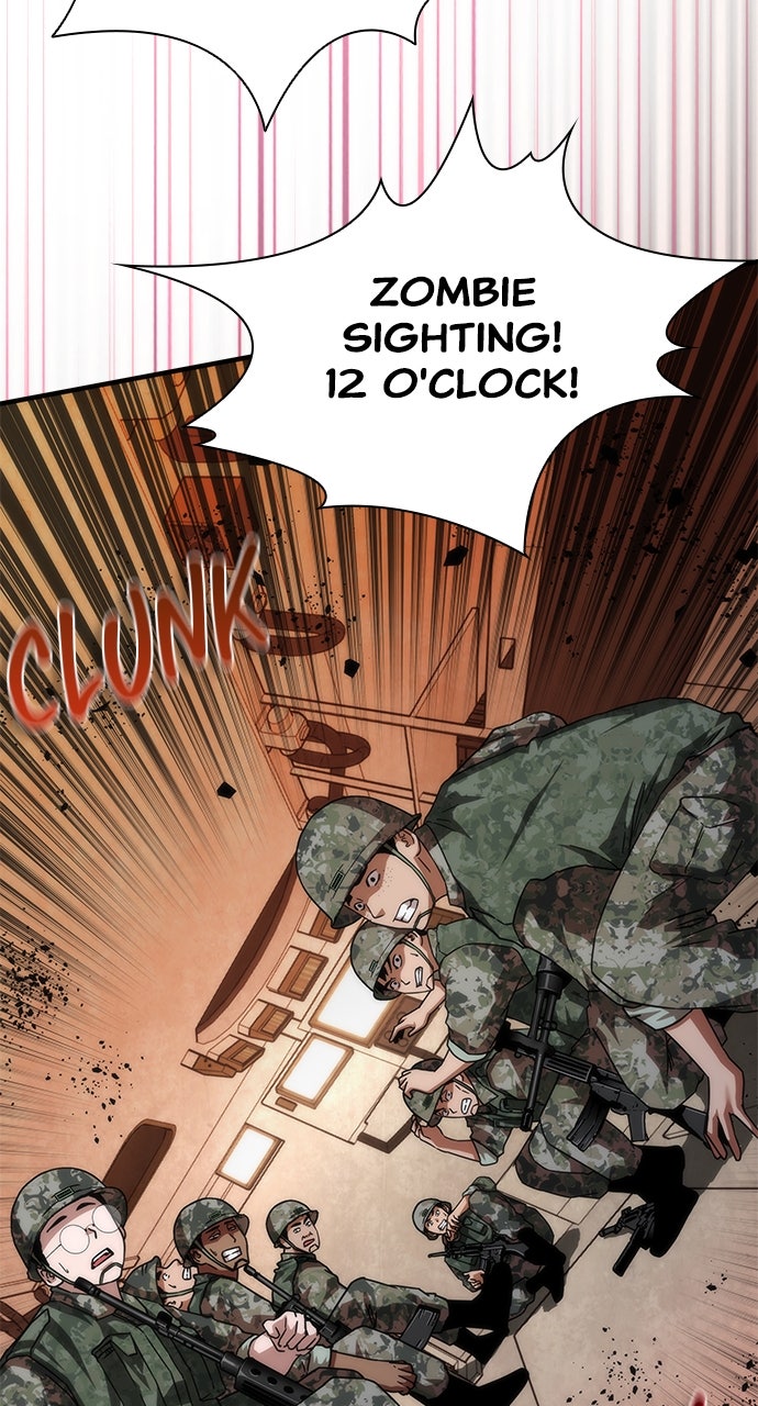 Read Zombie Revelation։ 82-08 EN Manga Online