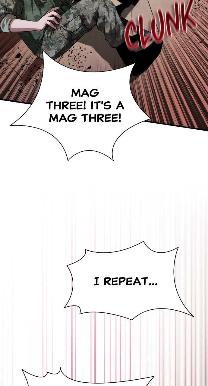 Read Zombie Revelation։ 82-08 EN Manga Online