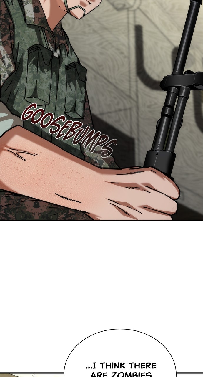 Read Zombie Revelation։ 82-08 EN Manga Online