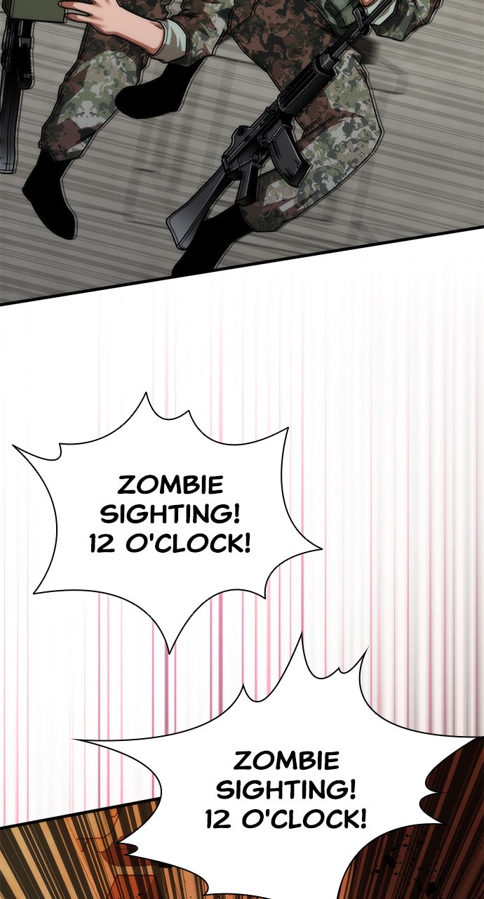 Read Zombie Revelation։ 82-08 EN Manga Online