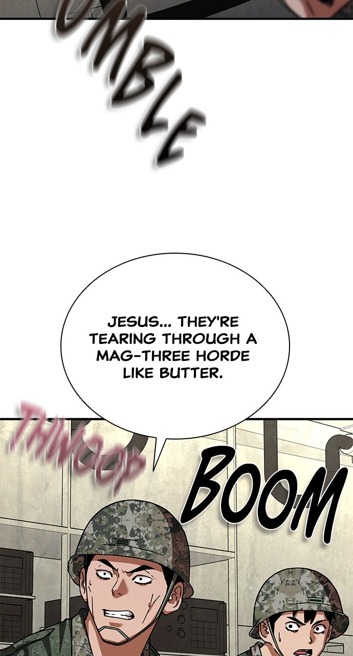 Read Zombie Revelation։ 82-08 EN Manga Online