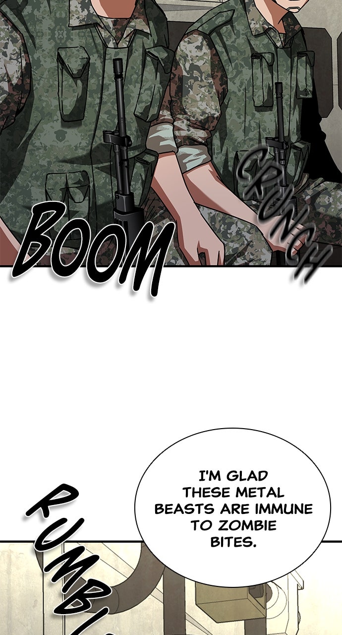 Read Zombie Revelation։ 82-08 EN Manga Online