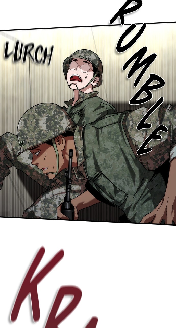 Read Zombie Revelation։ 82-08 EN Manga Online