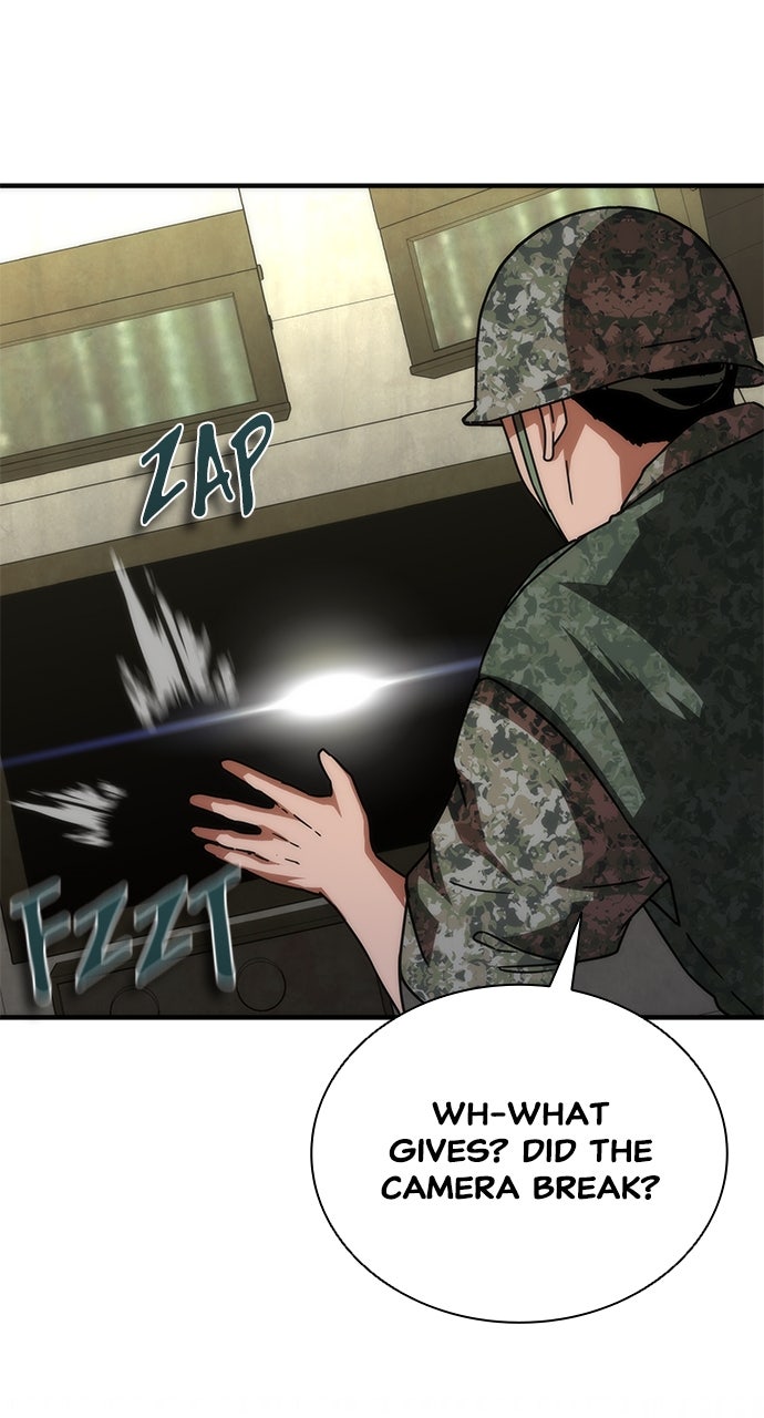 Read Zombie Revelation։ 82-08 EN Manga Online