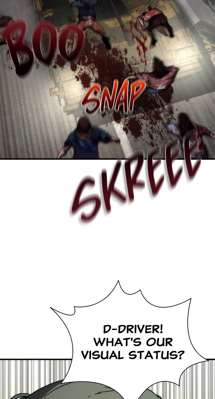 Read Zombie Revelation։ 82-08 EN Manga Online