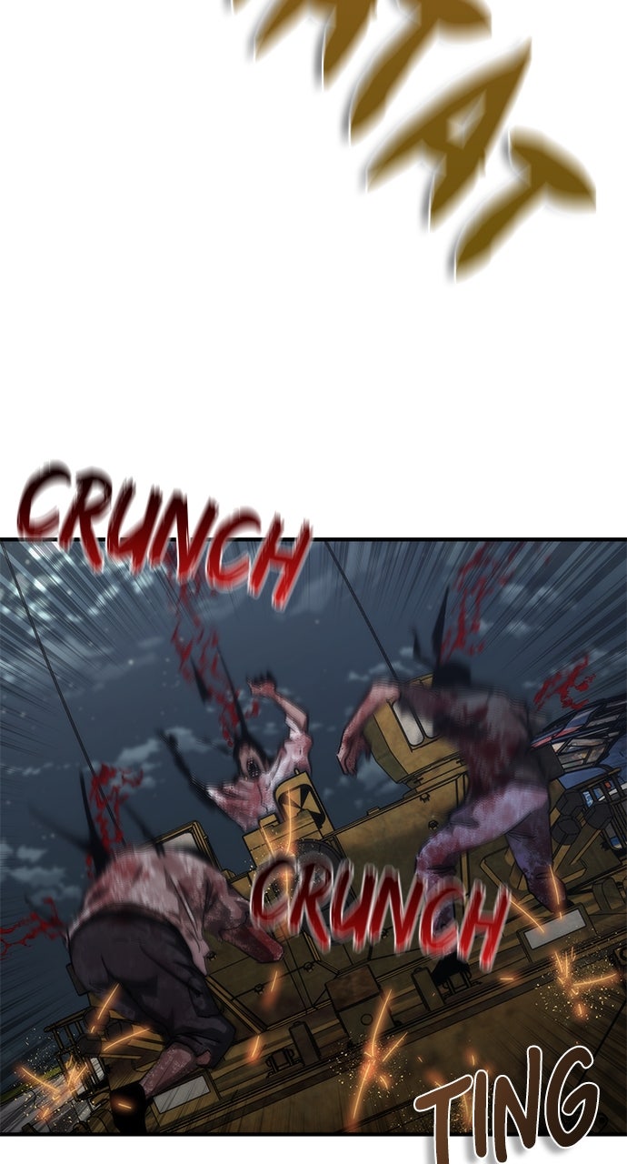 Read Zombie Revelation։ 82-08 EN Manga Online