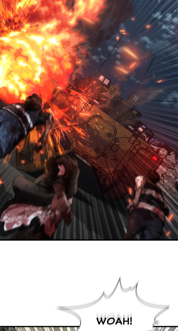 Read Zombie Revelation։ 82-08 EN Manga Online