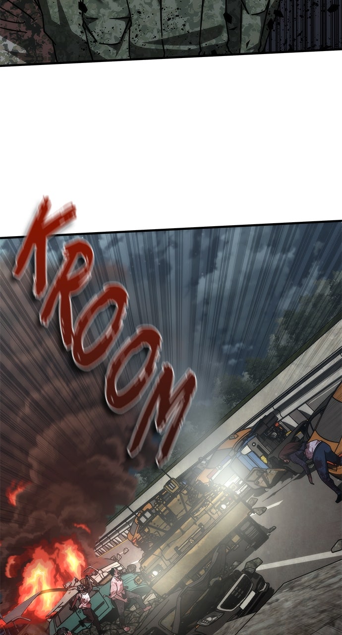 Read Zombie Revelation։ 82-08 EN Manga Online