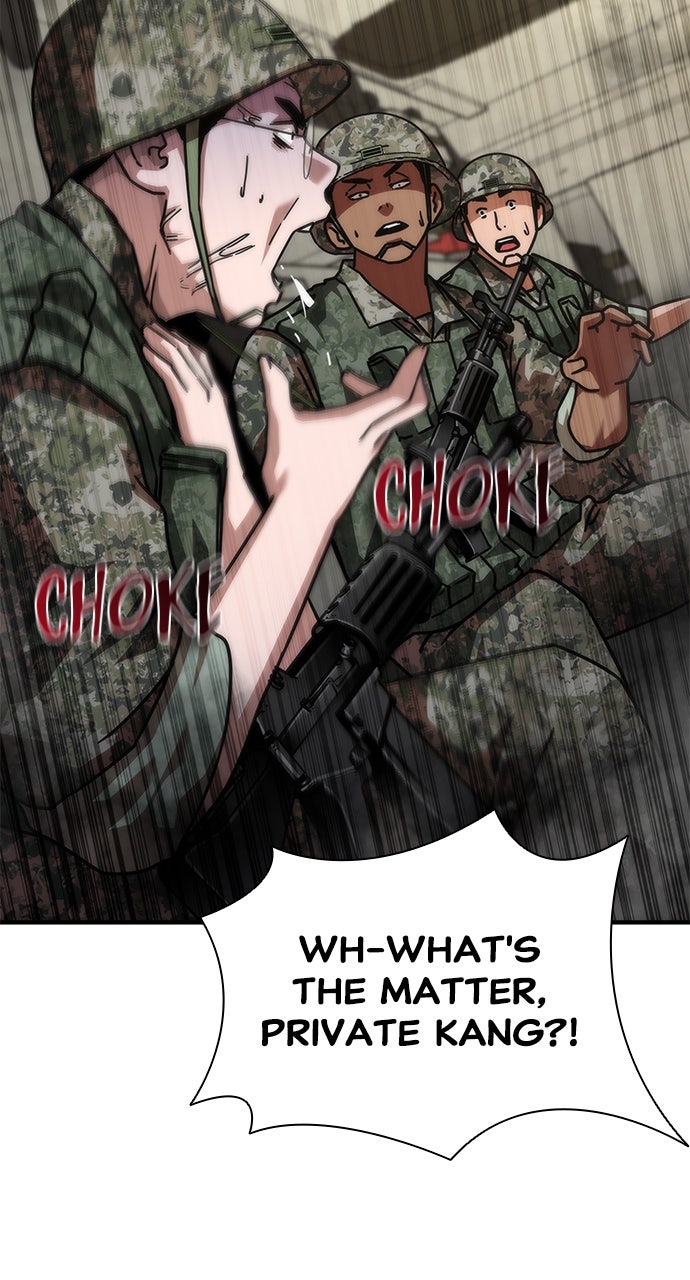Read Zombie Revelation։ 82-08 EN Manga Online
