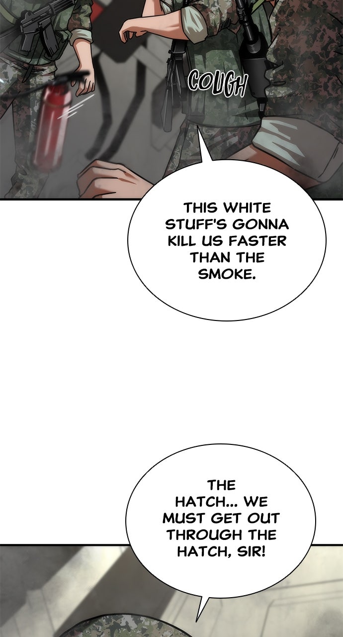 Read Zombie Revelation։ 82-08 EN Manga Online